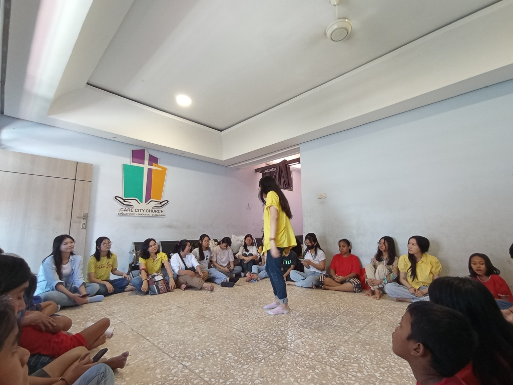 GALLERY 1
